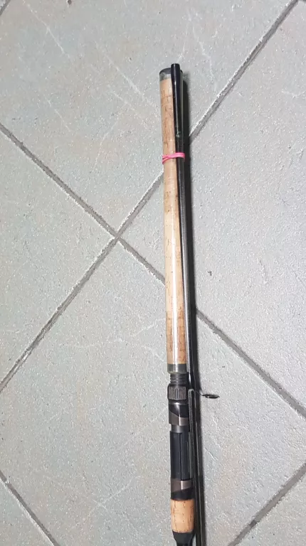WEDKA SPINNINGOWA SHIMANO VENGEANCE 240 10:30 G