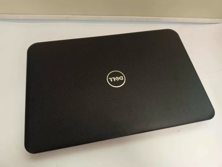 LAPTOP DELL INSPIRON 3721 6 GB RAM