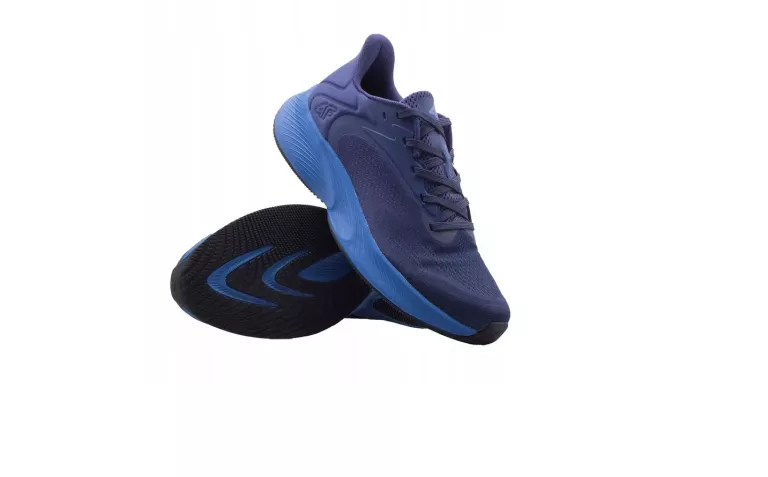 4F BUTY MĘSKIE SPORTOWE 4FRSS24FSPOM060-31S ROZMIAR 41