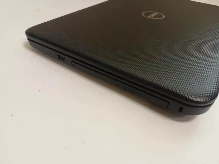 LAPTOP DELL INSPIRON 3721 6 GB RAM