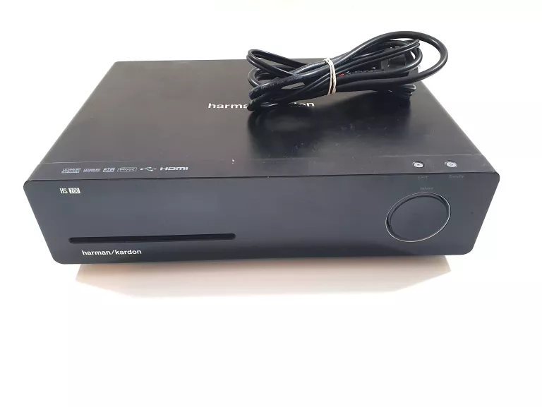 AMPLITUNER HARMAN KARDON HS 200 2.1 CZARNY