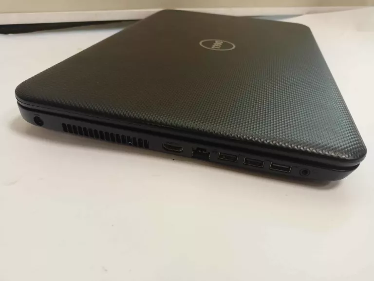 LAPTOP DELL INSPIRON 3721 6 GB RAM