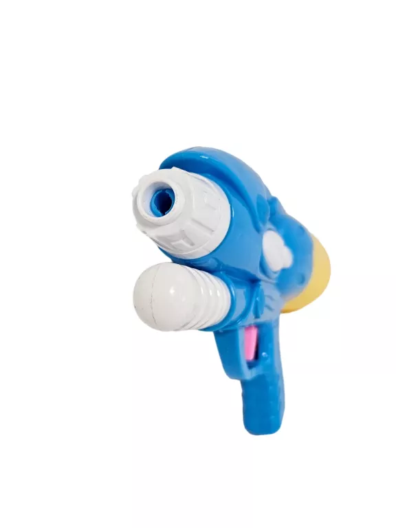 PISTOLET NA WODĘ ZABAWKA DLA DZIECI KARABIN POMPKA