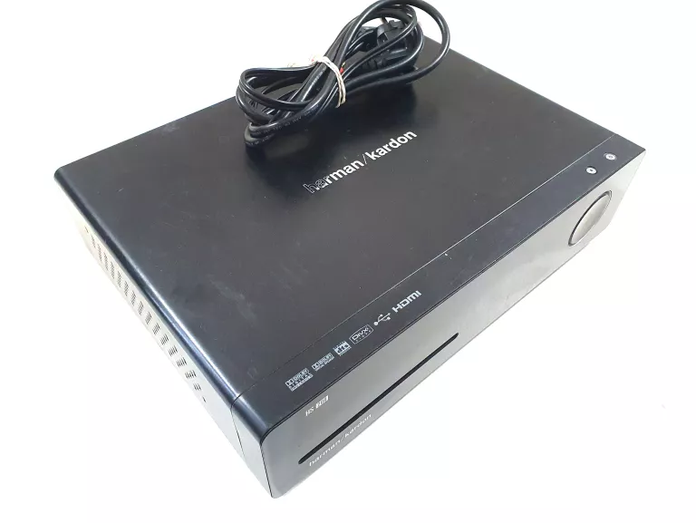 AMPLITUNER HARMAN KARDON HS 200 2.1 CZARNY