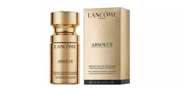 LANCOME ABSOLUE REVITALIZING EYE SERUM 15ML