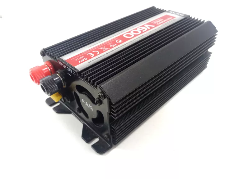 PRZETWORNICA NAPIĘCIA BLOW 24V/230V 300W