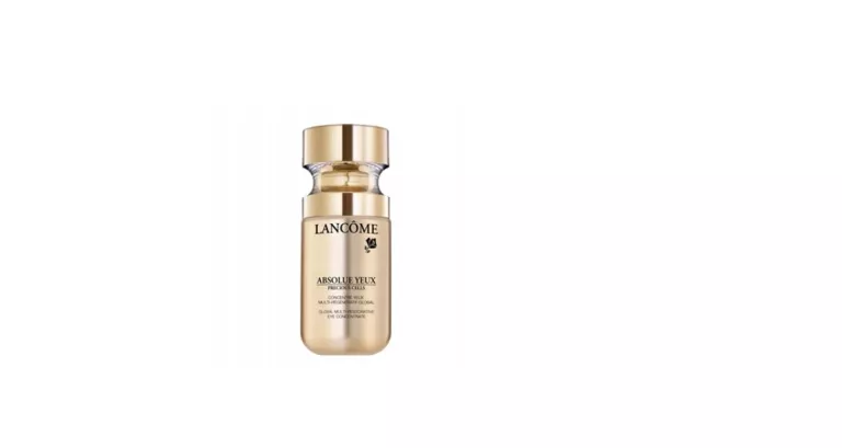 LANCOME ABSOLUE REVITALIZING EYE SERUM 15ML