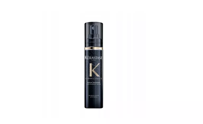 KÉRASTASE CHRONOLOGISTE SERUM REWITALIZUJĄCE W PERŁACH 40 ML