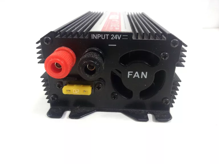 PRZETWORNICA NAPIĘCIA BLOW 24V/230V 300W