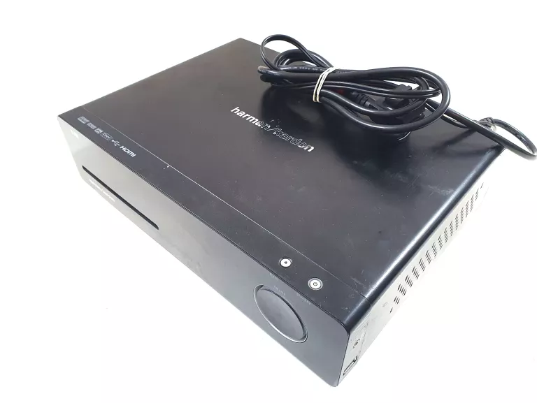 AMPLITUNER HARMAN KARDON HS 200 2.1 CZARNY