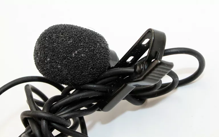 SARAMONIC BLINK500 B1 (RX + TX) BEZPRZEWODOWY SYSTEM AUDIO USZKODZONE