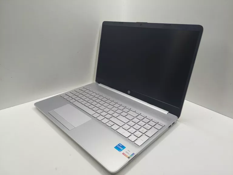 LAPTOP HP 15-DW3113NW INTEL CORE I5-1135G7/8 GB RAM/512 GB SSD
