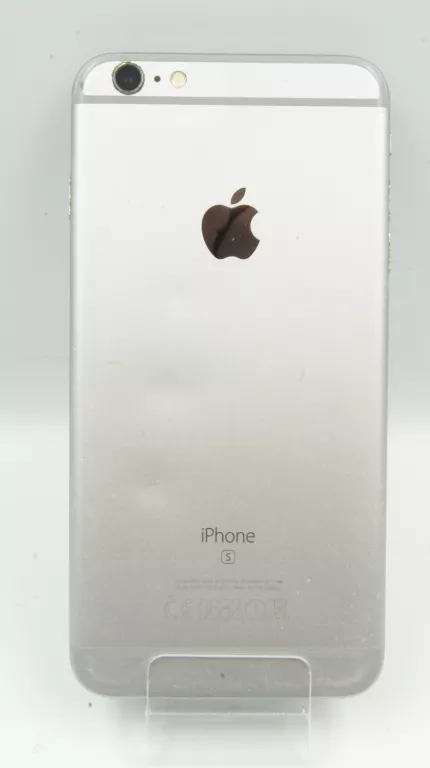 SMARTFON IPHONE 6S PLUS 32GB BATERIA 74%
