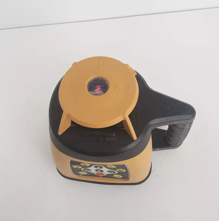 NIWELATOR LAMIGO SPIN 210