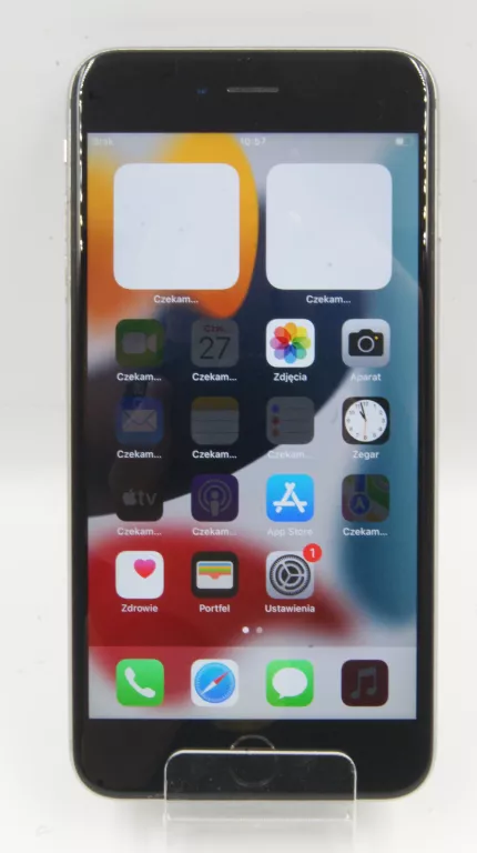 SMARTFON IPHONE 6S PLUS 32GB BATERIA 74%