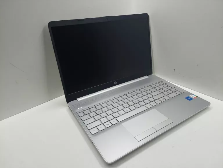 LAPTOP HP 15-DW3113NW INTEL CORE I5-1135G7/8 GB RAM/512 GB SSD