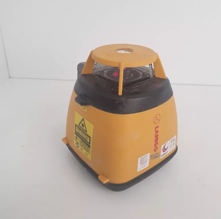 NIWELATOR LAMIGO SPIN 210