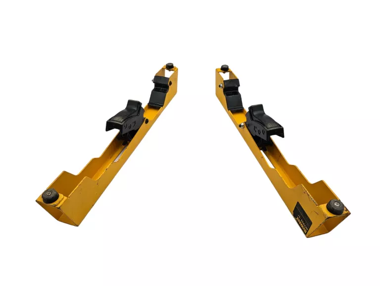 PIŁA UKOŚNICA DEWALT DWS780-QS 1675W + STELARZ DE7023