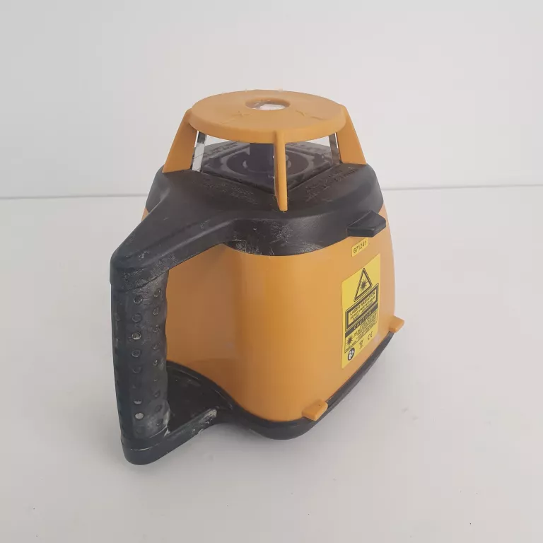 NIWELATOR LAMIGO SPIN 210
