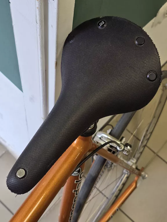 ROWER CANNONDALE R700