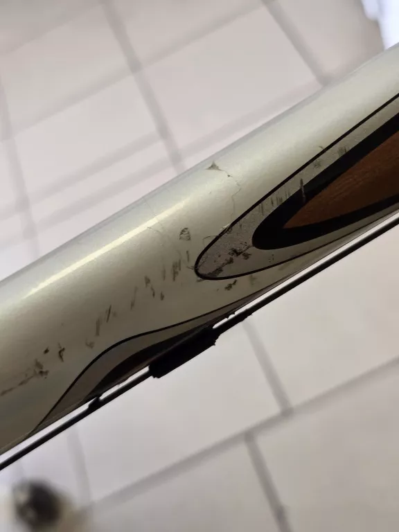 ROWER CANNONDALE R700