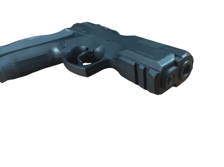 WIATRÓWKA PISTOLET CZ 75D COMPACT