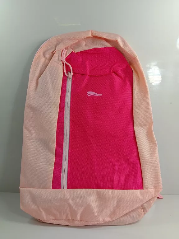 CRIVIT MINI RUCKSACK RÓŻOWY PLECAK 10L