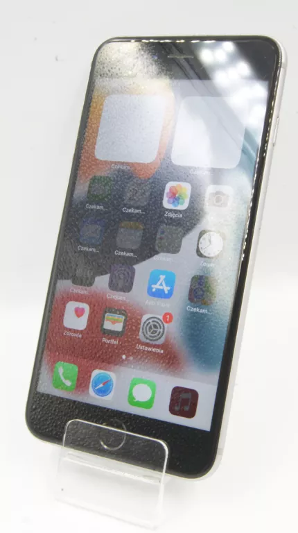 SMARTFON IPHONE 6S PLUS 32GB BATERIA 74%