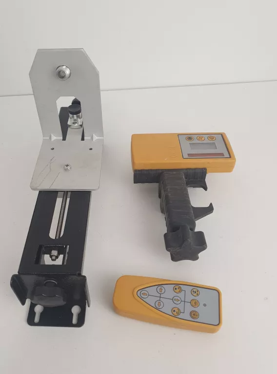 NIWELATOR LAMIGO SPIN 210