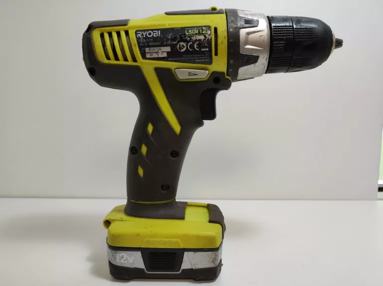 WKRĘTARKA RYOBI LSDT120 OKAZJA!