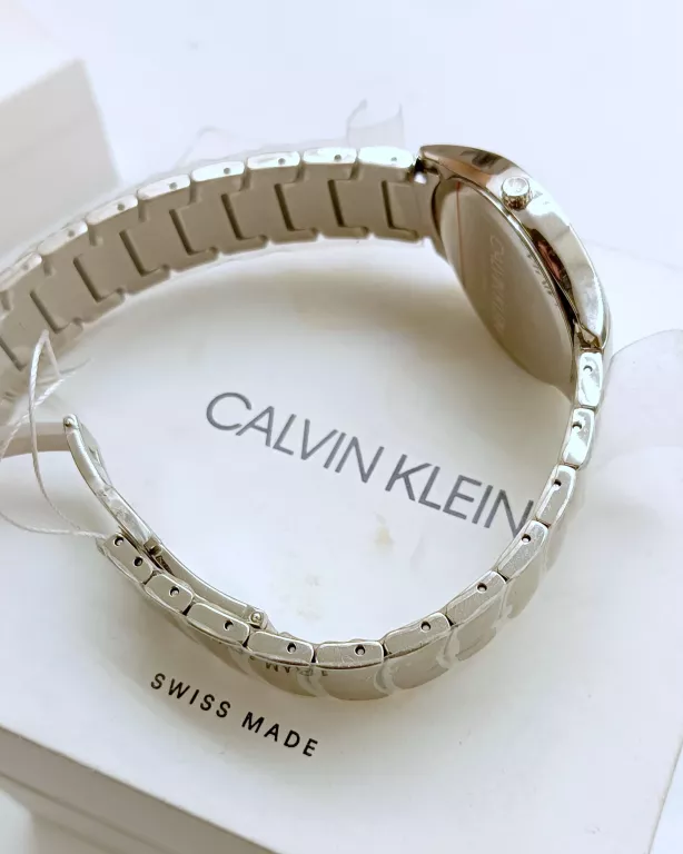 DAMSKI ZEGAREK CALVIN KLEIN CK K4D22146