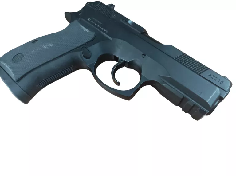 WIATRÓWKA PISTOLET CZ 75D COMPACT
