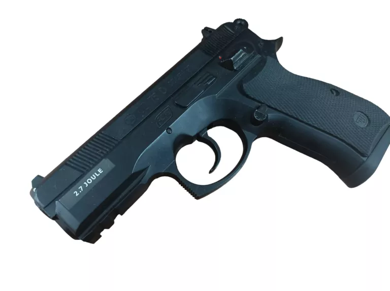 WIATRÓWKA PISTOLET CZ 75D COMPACT