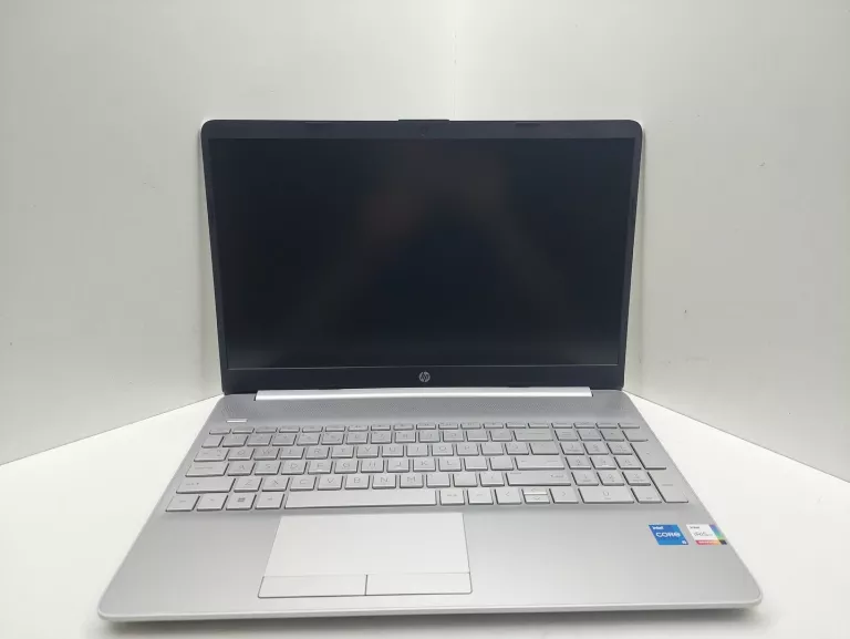 LAPTOP HP 15-DW3113NW INTEL CORE I5-1135G7/8 GB RAM/512 GB SSD