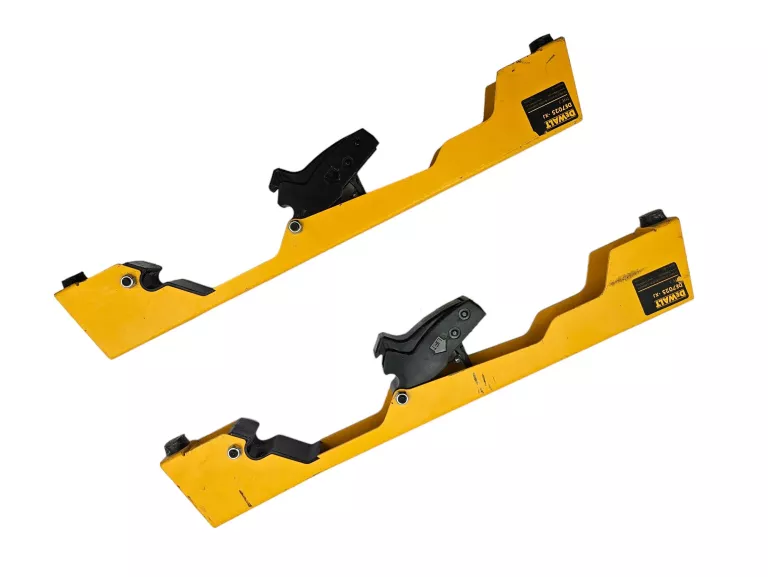 PIŁA UKOŚNICA DEWALT DWS780-QS 1675W + STELARZ DE7023