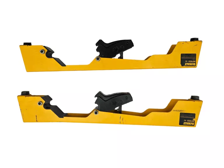 PIŁA UKOŚNICA DEWALT DWS780-QS 1675W + STELARZ DE7023