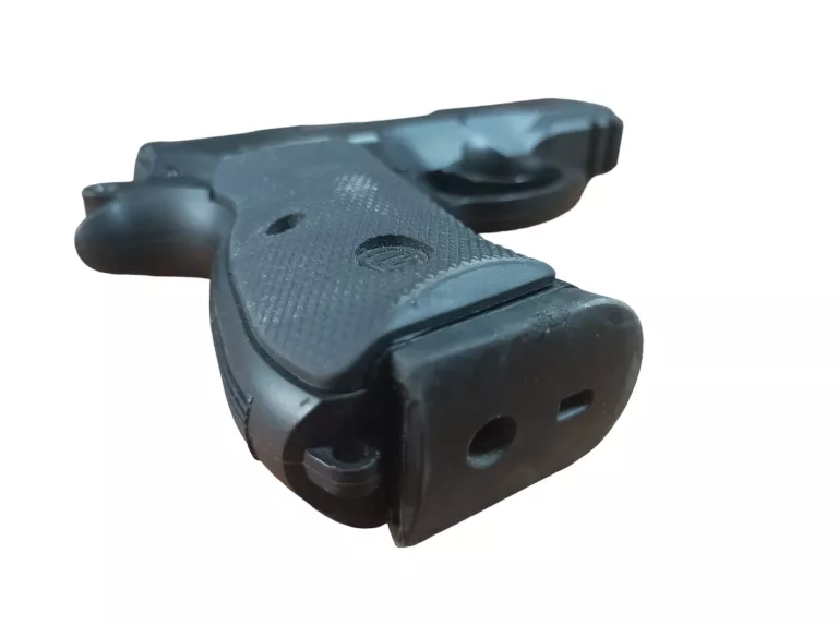 WIATRÓWKA PISTOLET CZ 75D COMPACT