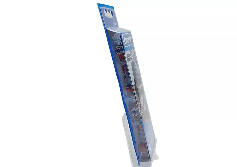 BRAUN ORAL B STAGES POWER / STAR WARS 4SZT
