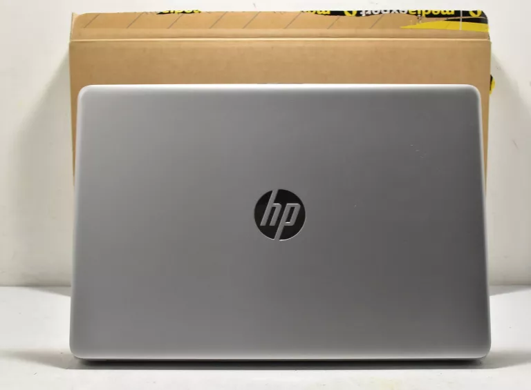 LAPTOP HP 15-DW3113NW 15.6" I5-1135G7 8GB RAM 512GB SSD WINDOWS 11 HOME