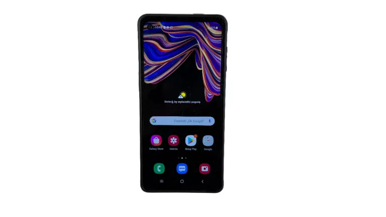 TELEFON SAMSUNG GALAXY XCOVER PRO XEO NIEBRANDOWANY