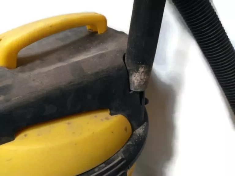 ODKURZACZ PRZEMYSŁOWY LAVOR WX 4IN1