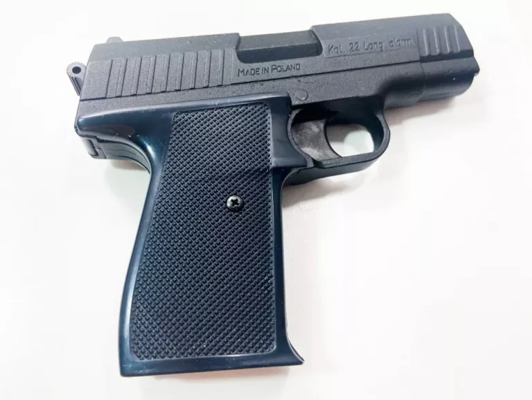PISTOLET HUKOWY LEXON 11 M1 KAL.22LB DO 6 MM LONG