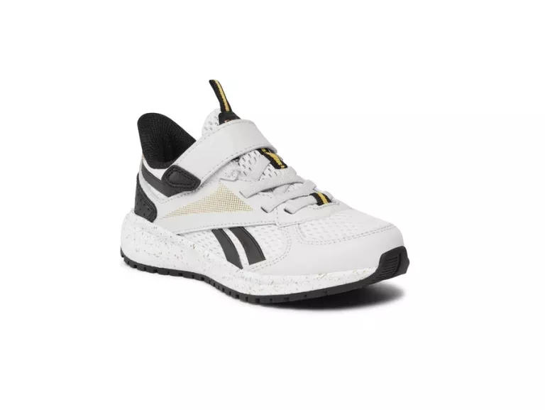 REEBOOK BUTY DO BIEGANIA ROAD SUPREME 4 ALT IE6734 SZARY ROZMIAR 32