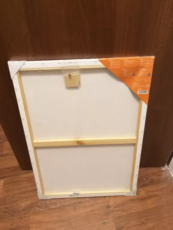 PODKŁAD MALARSKI PODOBRAZIE 50X70CM