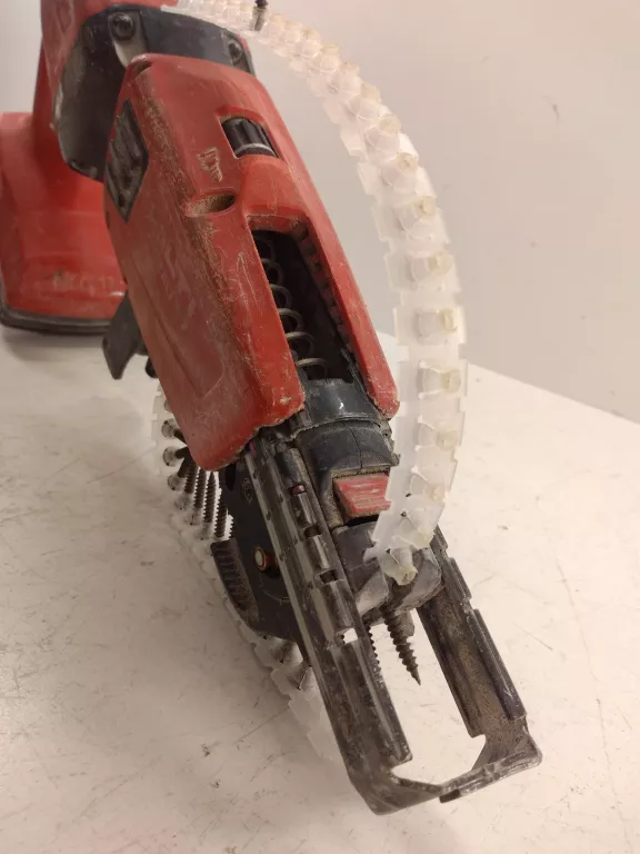WKRĘTARKA Z PODAJNIKIEM HILTI SD 5000-A22