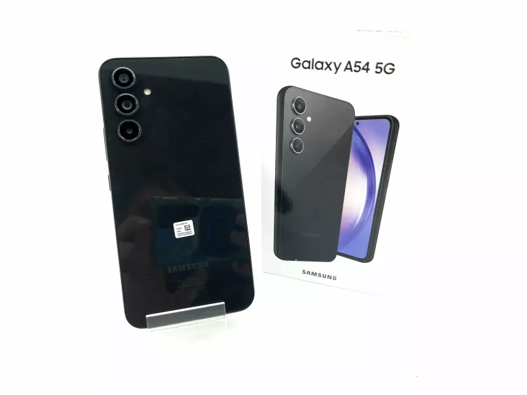 SAMSUNG GALAXY A54 5G 8/256GB NA CZĘŚCI