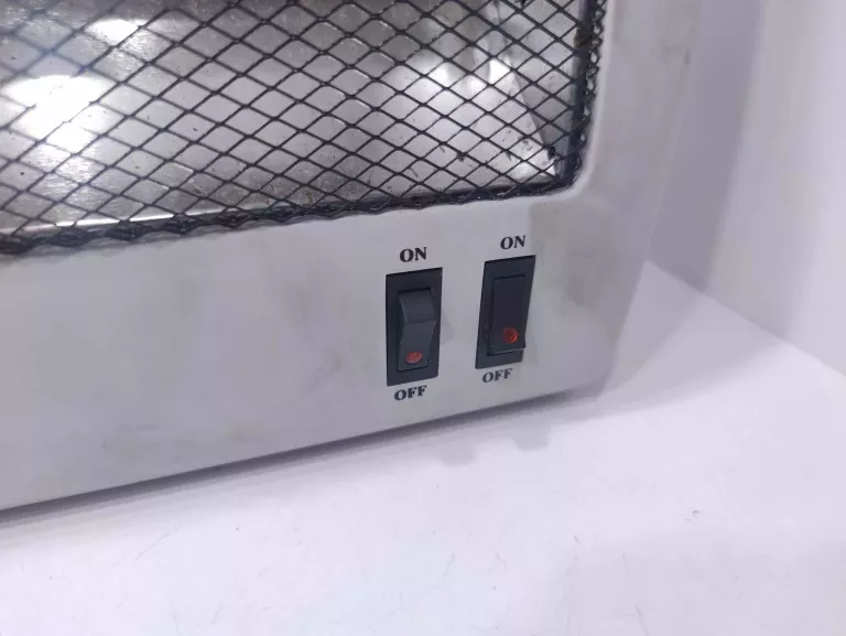 PROMIENNIK KWARCOWY QH-1000D 1000 W