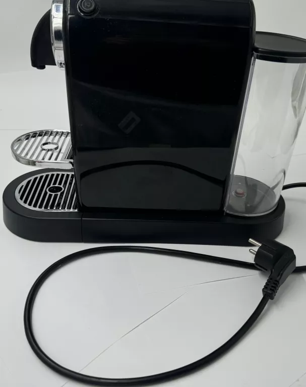 EKSPRES DO KAWY MAGIMIX BLACK CITIZ NESPRESSO COFFEE MACHINE 11315