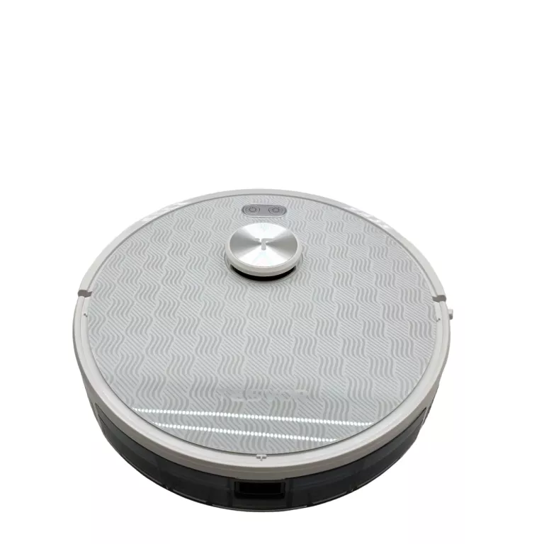 6000PA ROBOT SPRZĄTAJĄCY ODKURZANIE LDS 600ML 150SQM 180MIN TESVOR S7 PRO