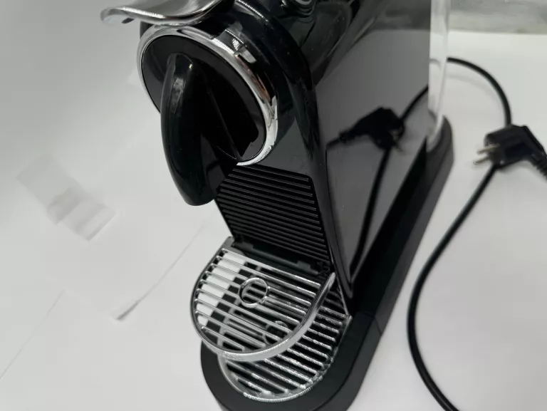 EKSPRES DO KAWY MAGIMIX BLACK CITIZ NESPRESSO COFFEE MACHINE 11315
